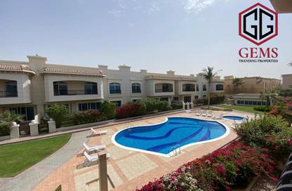 Villa - 4 - 5 for rent in Umm Suqeim 2 Villas - Umm Suqeim 2 - Umm Suqeim - Dubai