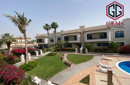 Villa - 4 - 5 for rent in Umm Suqeim 2 Villas - Umm Suqeim 2 - Umm Suqeim - Dubai