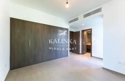 Villa - 3 Bedrooms - 4 Bathrooms for rent in Elan - Tilal Al Ghaf - Dubai