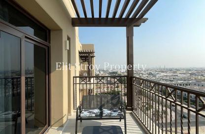 Apartment - 2 Bedrooms - 2 Bathrooms for rent in Rahaal 2 - Madinat Jumeirah Living - Umm Suqeim 3 - Umm Suqeim - Dubai Apartment - 2 Bedrooms - 2 Bathrooms for rent in Rahaal 2 - Madinat Jumeirah Living - Umm Suqeim 3 - Umm Suqeim - Dubai