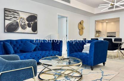 Apartment - 2 Bedrooms - 2 Bathrooms for rent in Rahaal 2 - Madinat Jumeirah Living - Umm Suqeim 3 - Umm Suqeim - Dubai Apartment - 2 Bedrooms - 2 Bathrooms for rent in Rahaal 2 - Madinat Jumeirah Living - Umm Suqeim 3 - Umm Suqeim - Dubai