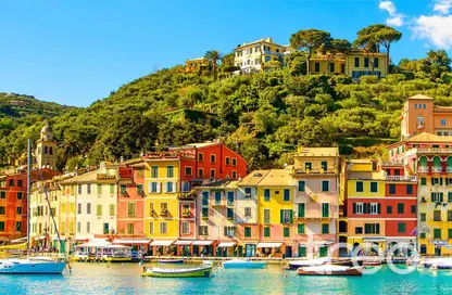 تاون هاوس - 3 غرف نوم - 3 حمامات للبيع في بورتفينو - داماك لاجونز - دبي