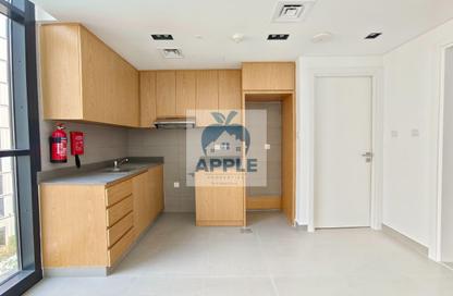 Apartment - 1 Bedroom - 2 Bathrooms for rent in RB 4 - Al Mamsha - Muwaileh - Sharjah