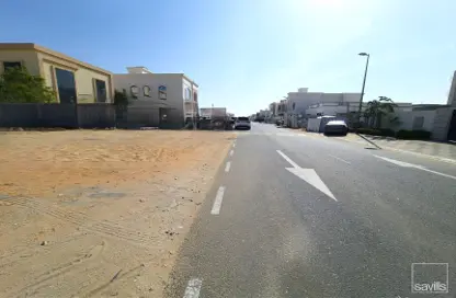 أرض - استوديو للبيع في حوشي 1 - حوشي - البادي - الشارقة