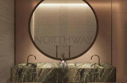 Apartment - 1 - 2 for sale in W Residences Dubai Harbour Tower 1 - W Residences Dubai Harbour - Dubai Harbour - Dubai Apartment - 1 - 2 for sale in W Residences Dubai Harbour Tower 1 - W Residences Dubai Harbour - Dubai Harbour - Dubai
