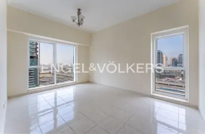 شقة - 2 غرف نوم - 2 حمامات للايجار في بالاديوم - (JLT) مجمع C - أبراج بحيرات الجميرا - دبي