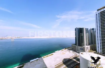 شقة - 3 غرف نوم - 5 حمامات للايجار في برج سي سايد - شمس أبوظبي - جزيرة الريم - أبوظبي