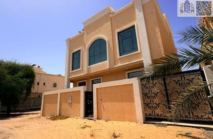 Villa - 7 Bedrooms - 7+ Bathrooms for sale in Al Yasmeen 1 - Al Yasmeen - Ajman