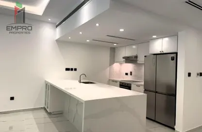 Apartment - 1 Bedroom - 1 Bathroom for rent in Al Alka 3 - Al Alka - Greens - Dubai