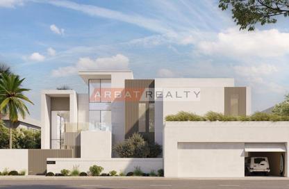 Villa - 7 - 7+ for sale in Pearl Jumeirah - Jumeirah - Dubai