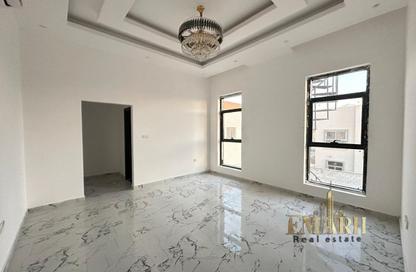 Villa - 7 - 7+ for rent in Kabbali Hills - Al Helio 2 - Al Helio - Ajman