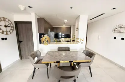 Apartment - 2 Bedrooms - 2 Bathrooms for rent in Marwa Heights - District 15 - Jumeirah Village Circle - Dubai