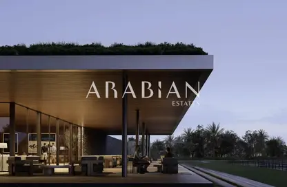 فيلا - 4 غرف نوم - 5 حمامات للبيع في سيلفارا 3 - نادي ومنتجع جراند بولو - مجمع دبي للاستثمار - دبي فيلا - 4 غرف نوم - 5 حمامات للبيع في سيلفارا 3 - نادي ومنتجع جراند بولو - مجمع دبي للاستثمار - دبي