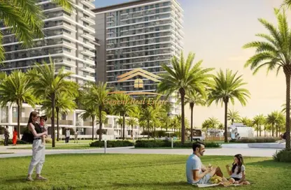 Apartment - 2 Bedrooms - 2 Bathrooms for sale in Palace Residences Hillside A - Palace Residences Hillside - Dubai Hills Estate - Dubai