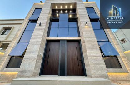 Villa - 5 - 7 for sale in Al Mowaihat 1 - Al Mowaihat - Ajman