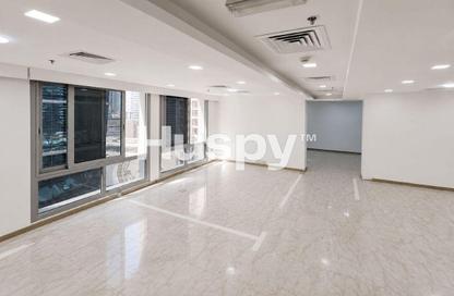 Office Space - Studio - 1 for rent in Silver Tower - Business Bay - Dubai