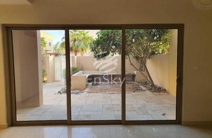 Villa - 4 Bedrooms - 4 Bathrooms for rent in Qattouf Community - Al Raha Gardens - Abu Dhabi