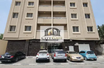 Whole Building - 1 Bedroom - 1 Bathroom for sale in Al Rashidiya 2 - Al Rashidiya - Ajman