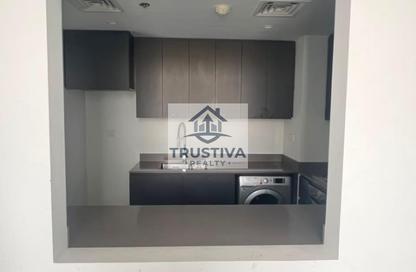 Apartment - 1 Bedroom - 2 Bathrooms for rent in Tiraz - Naseej District - Aljada - Sharjah Apartment - 1 Bedroom - 2 Bathrooms for rent in Tiraz - Naseej District - Aljada - Sharjah