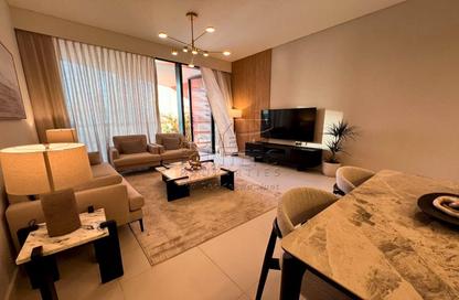 Apartment - 1 Bedroom - 2 Bathrooms for sale in Najmat Abu Dhabi - Al Reem Island - Abu Dhabi