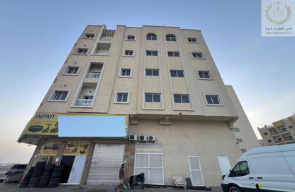Whole Building - 7+ Bedrooms - 7+ Bathrooms for sale in Al Jurf Industrial 3 - Al Jurf Industrial - Ajman