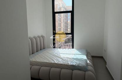 Apartment - 1 Bedroom - 1 Bathroom for rent in Souks Residential - Al Mamsha - Muwaileh - Sharjah Apartment - 1 Bedroom - 1 Bathroom for rent in Souks Residential - Al Mamsha - Muwaileh - Sharjah