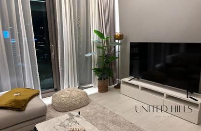 Apartment - 1 - 2 for sale in SLS Dubai Hotel and Residences - Business Bay - Dubai Apartment - 1 - 2 for sale in SLS Dubai Hotel and Residences - Business Bay - Dubai