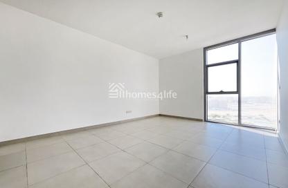 Apartment - Studio - 1 Bathroom for sale in The Pulse Residence Plaza B9 - The Pulse Residence Plaza - The Pulse - Dubai South (Dubai World Central) - Dubai