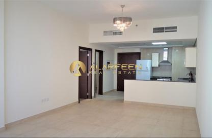 Apartment - 1 Bedroom - 2 Bathrooms for rent in Azizi Tulip - Al Furjan - Dubai