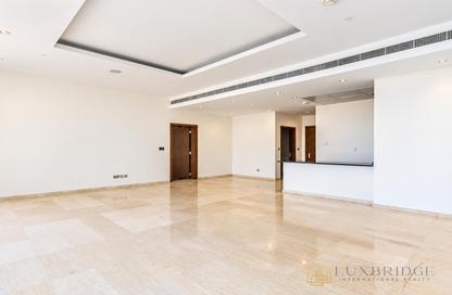Apartment - 1 - 2 for sale in Oceana Caribbean - Oceana - Palm Jumeirah - Dubai