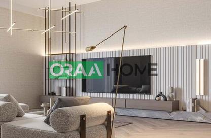 Apartment - 1 - 2 for sale in The Central Downtown D - The Central Downtown - Arjan - Dubai Apartment - 1 - 2 for sale in The Central Downtown D - The Central Downtown - Arjan - Dubai