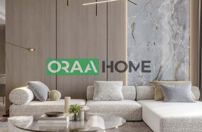 Apartment - 1 - 2 for sale in The Central Downtown D - The Central Downtown - Arjan - Dubai Apartment - 1 - 2 for sale in The Central Downtown D - The Central Downtown - Arjan - Dubai