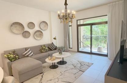 Apartment - 1 - 1 for rent in Rahaal 2 - Rahaal - Madinat Jumeirah Living - Umm Suqeim 3 - Umm Suqeim - Dubai