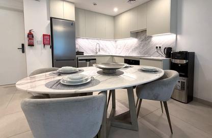 Apartment - 1 - 1 for rent in Rahaal 2 - Rahaal - Madinat Jumeirah Living - Umm Suqeim 3 - Umm Suqeim - Dubai Apartment - 1 - 1 for rent in Rahaal 2 - Rahaal - Madinat Jumeirah Living - Umm Suqeim 3 - Umm Suqeim - Dubai