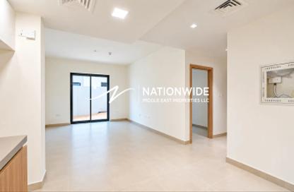 Apartment - 1 - 2 for sale in Al Ghadeer 2 - Al Ghadeer - Abu Dhabi