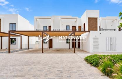 Apartment - 1 - 2 for sale in Al Ghadeer 2 - Al Ghadeer - Abu Dhabi