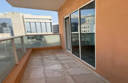 مركز أعمال - استوديو - 1 حمام للايجار في الخبيصي - ديرة - دبي