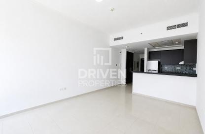 Apartment - Studio - 1 for rent in Botanica Tower - Dubai Marina - Dubai