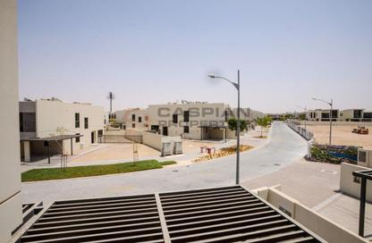 Townhouse - 3 - 5 for rent in Odora - Damac Hills 2 - Dubai Townhouse - 3 - 5 for rent in Odora - Damac Hills 2 - Dubai