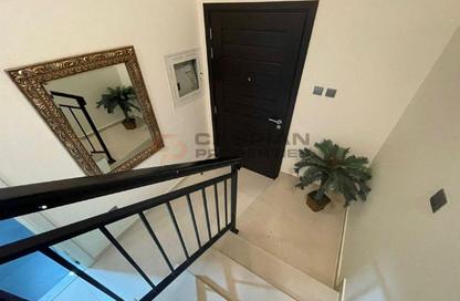 Townhouse - 3 - 5 for rent in Odora - Damac Hills 2 - Dubai