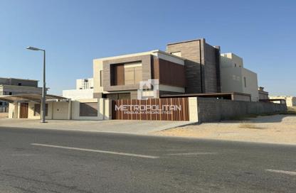 Villa - 4 Bedrooms - 5 Bathrooms for sale in Al Hooshi Villas - Hoshi - Al Badie - Sharjah