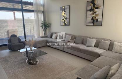 Villa - 4 Bedrooms - 5 Bathrooms for sale in Al Hooshi Villas - Hoshi - Al Badie - Sharjah