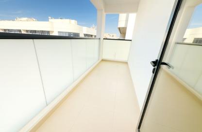 Apartment - 2 Bedrooms - 2 Bathrooms for rent in Al Muraqqabat Residence Block G - Al Muraqqabat - Deira - Dubai
