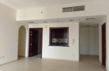Apartment - 2 Bedrooms - 2 Bathrooms for rent in Shams 2 - Shams - Jumeirah Beach Residence - Dubai