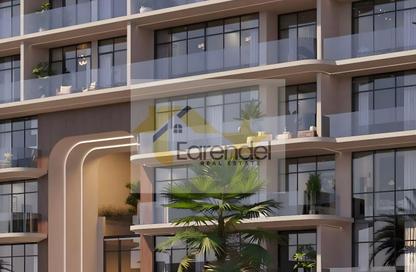 Apartment - 2 - 3 for sale in Livia Residences - Residential District - Dubai South (Dubai World Central) - Dubai Apartment - 2 - 3 for sale in Livia Residences - Residential District - Dubai South (Dubai World Central) - Dubai