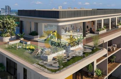 Apartment - 2 - 3 for sale in Livia Residences - Residential District - Dubai South (Dubai World Central) - Dubai Apartment - 2 - 3 for sale in Livia Residences - Residential District - Dubai South (Dubai World Central) - Dubai