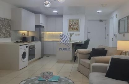 Apartment - 1 Bedroom - 2 Bathrooms for rent in Summer 2 - Summer - Seasons Community - District 15 - Jumeirah Village Circle - Dubai