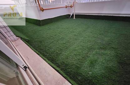 Villa - 5 Bedrooms - 6 Bathrooms for rent in Al Manaseer - Abu Dhabi Villa - 5 Bedrooms - 6 Bathrooms for rent in Al Manaseer - Abu Dhabi