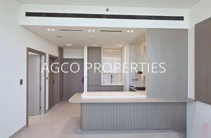 Apartment - 1 Bedroom - 2 Bathrooms for sale in Binghatti Phantom - District 17 - Jumeirah Village Circle - Dubai
