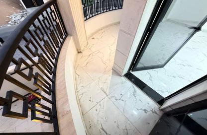 Villa - 4 Bedrooms - 4 Bathrooms for sale in Al Helio 2 - Al Helio - Ajman